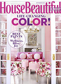 house beautiful