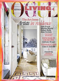Vogue Living
