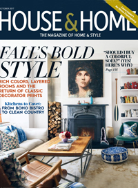 Vogue Living