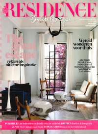 Vogue Living