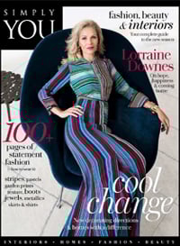 Vogue Living
