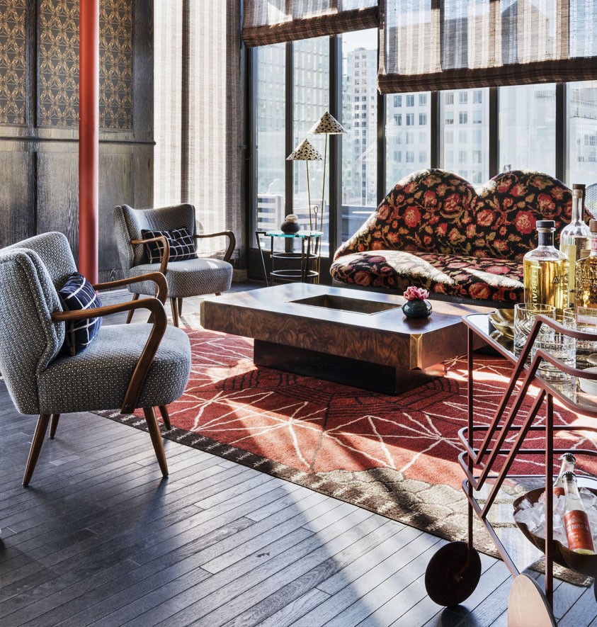 Kelly Wearstler Online Interior Design Concierge