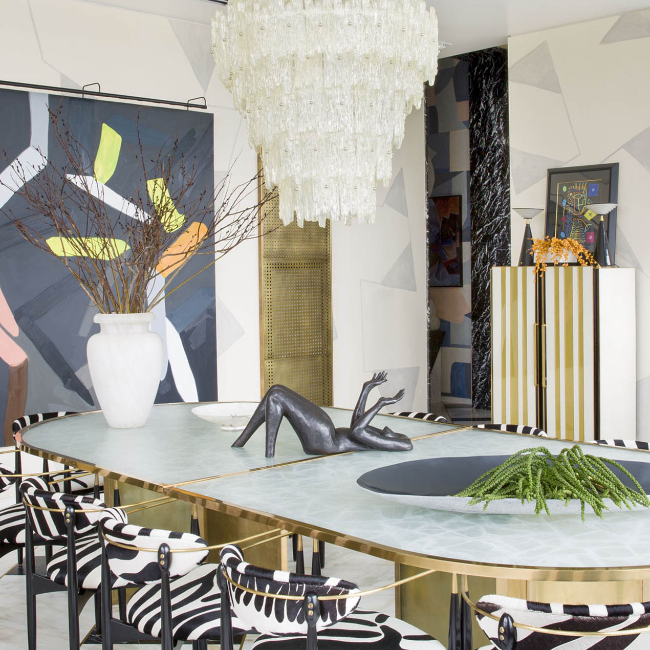 Kelly Wearstler Online Interiors Residence Designed By Kelly Wearstler Online Interiors Residence Designed By