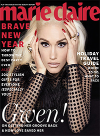 Marie Claire
