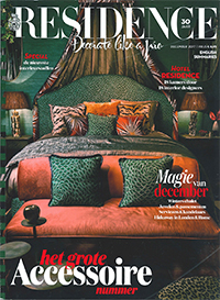 Residence Magazine