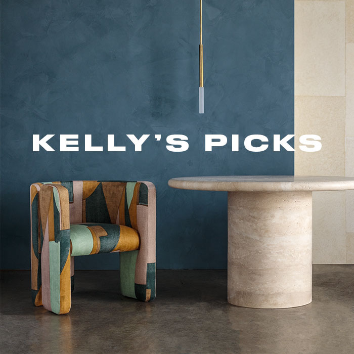 Official Kelly Wearstler Lifestyle Brand Global Interior Designer