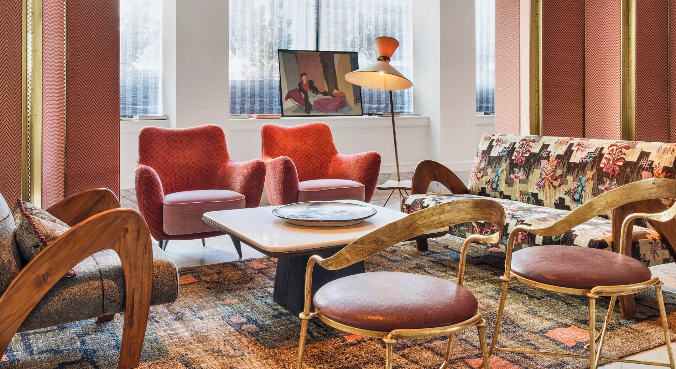Kelly Wearstler Online Store Kelly Wearstler Interiors San