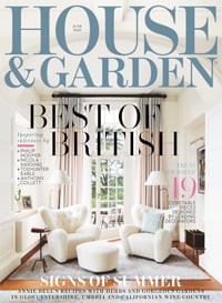 House & Garden