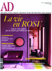 Architectural Digest France