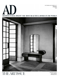 Architectural Digest