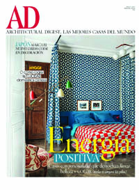 Architectural Digest