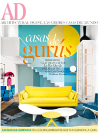 Architectural Digest