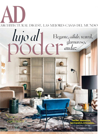 Architectural Digest