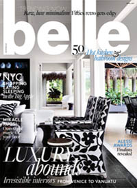 Belle Australia