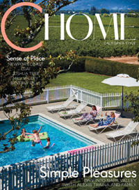 C Home