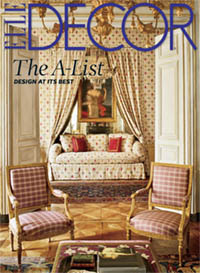Elle Decor