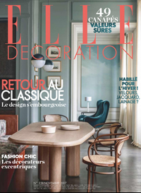 Elle Decoration