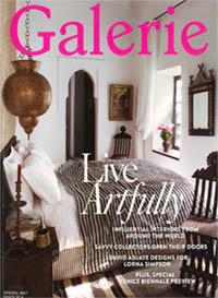 Galerie