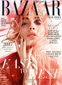 Harper's Bazaar