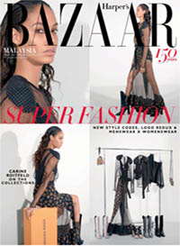 Harper's Bazaar