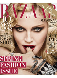 Harpers Bazaar