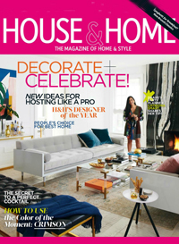House and Home