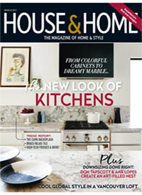 House and Home