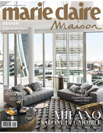 Marie Claire Maison
