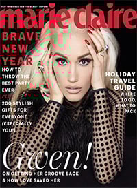 Marie Claire