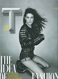 T Magazine
