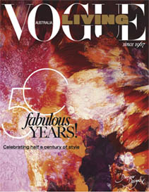 Vogue Living