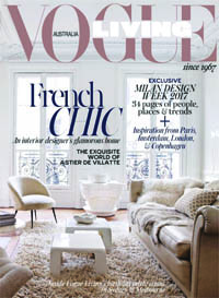 Vogue Living