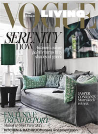 Vogue Living