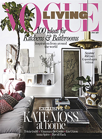 Vogue Living