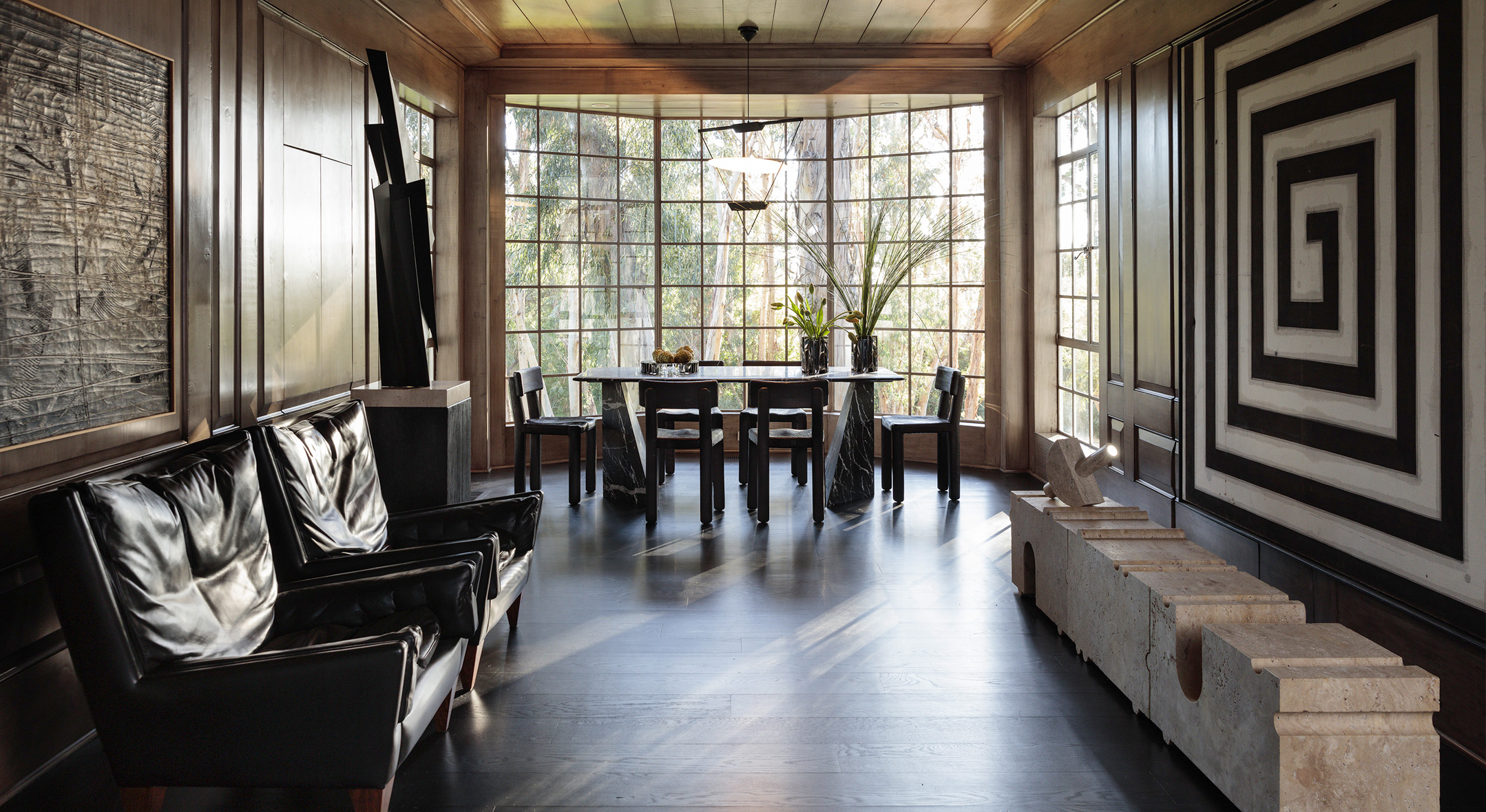 Kelly Wearstler Online Store Kelly Wearstler Interiors Hillcrest Residence