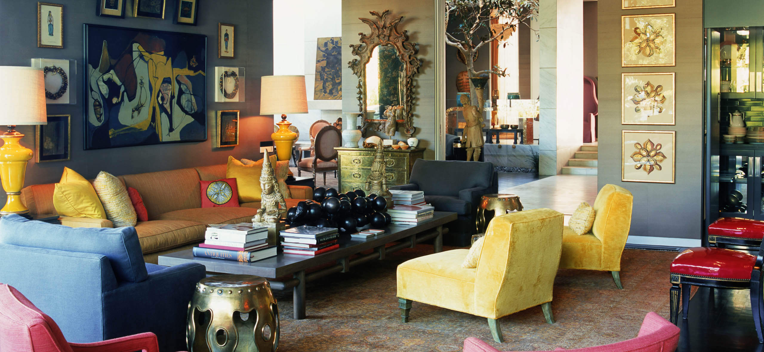 Doheny Residence