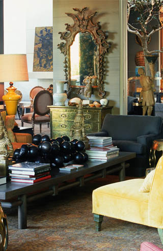 Doheny Residence