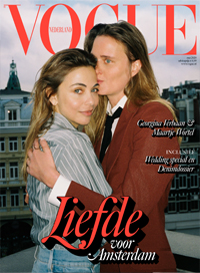 Vogue Nederland