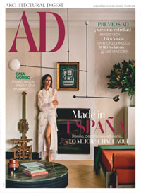 Architectural Digest Mexico