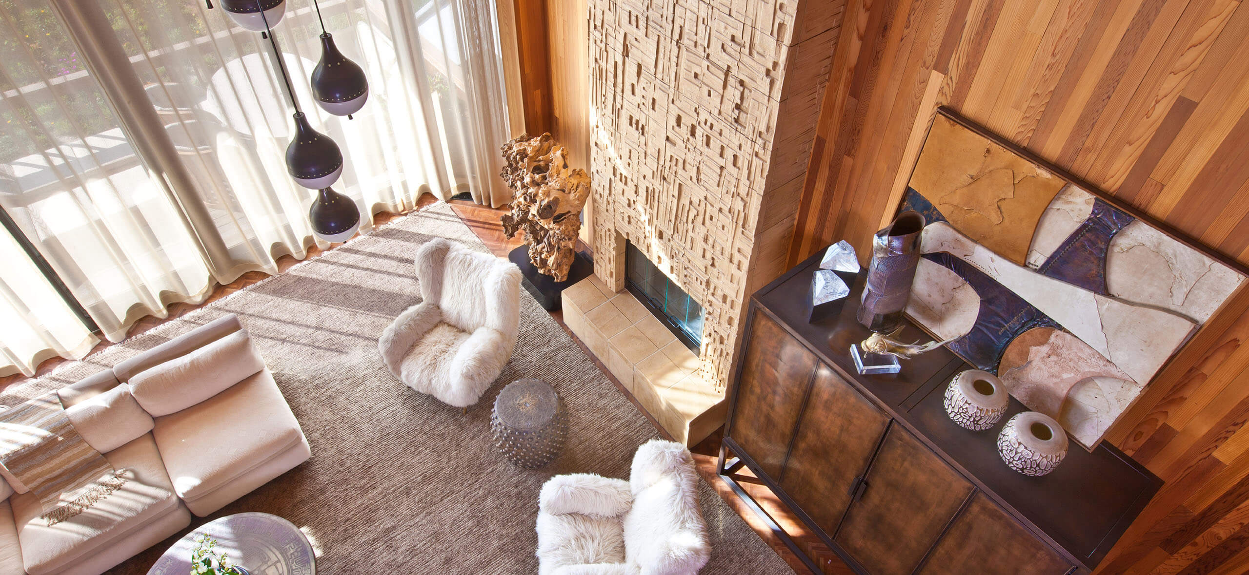 Seal Beach Residence