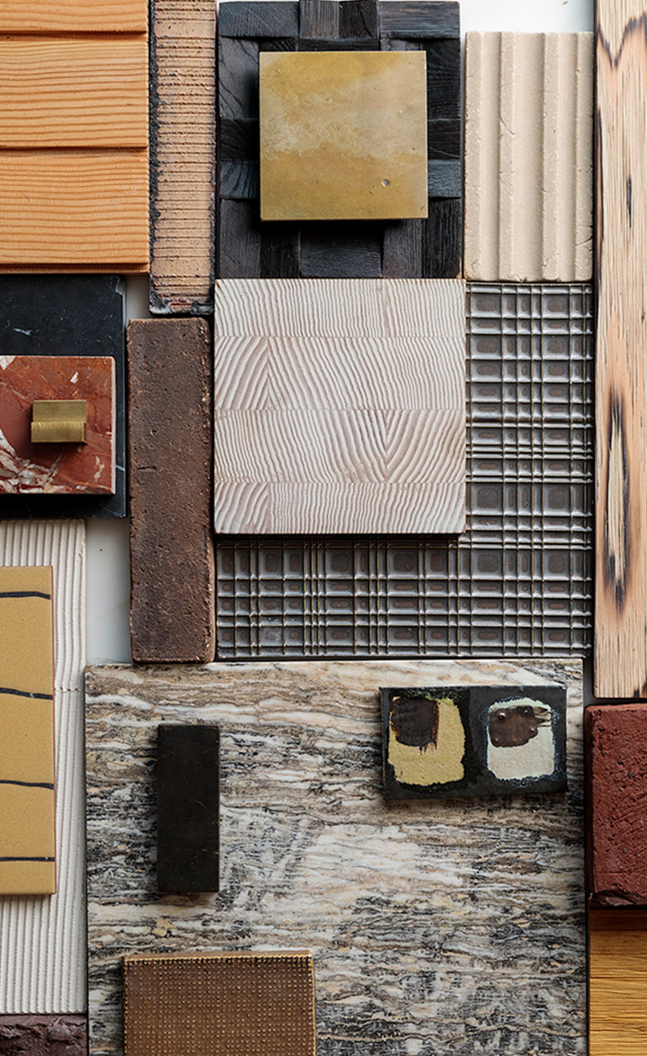 Kelly Wearstler Online Store: Kelly Wearstler Interiors JENNAIR
