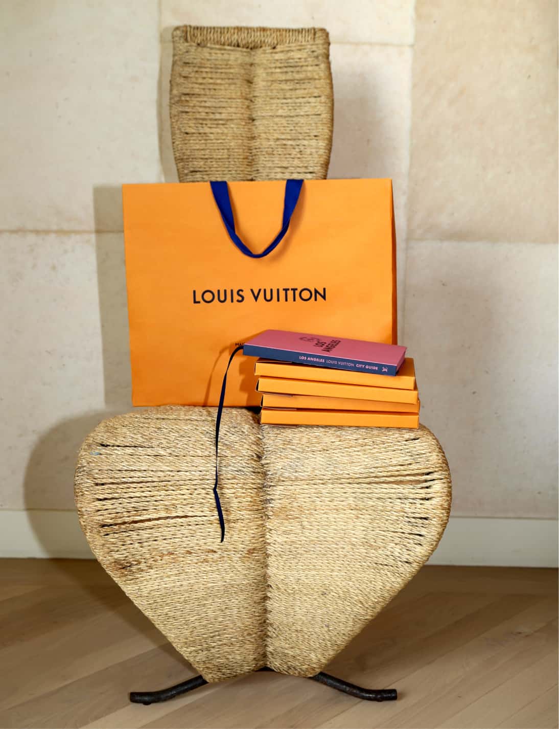 Louis Vuitton  Los Angeles CA