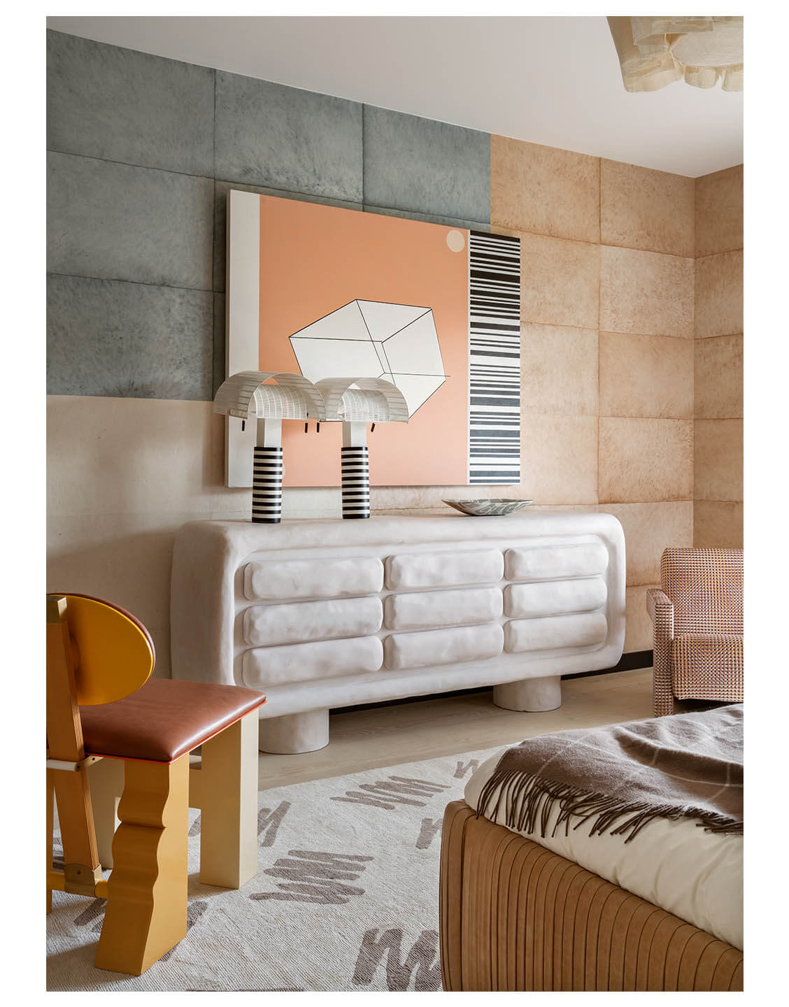 Kelly wearstler online credenza