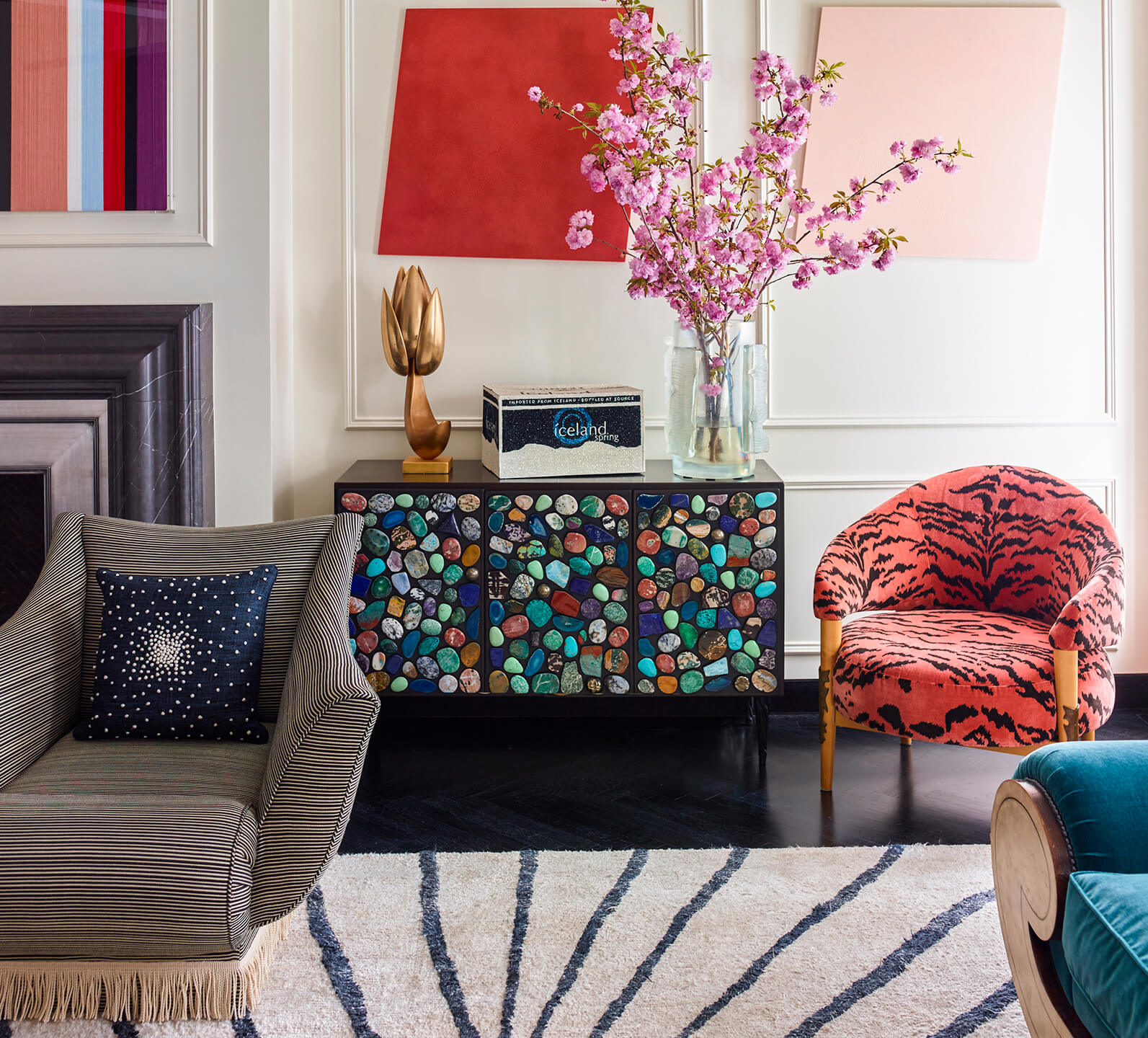 Kelly wearstler shop credenza