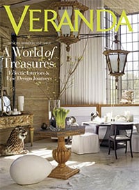 Veranda