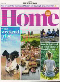 The Sunday Times