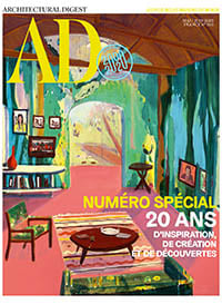 AD France