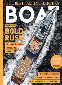 BOAT International