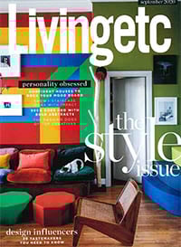 Living Etc