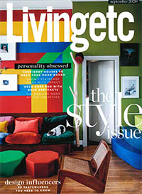 Living Etc